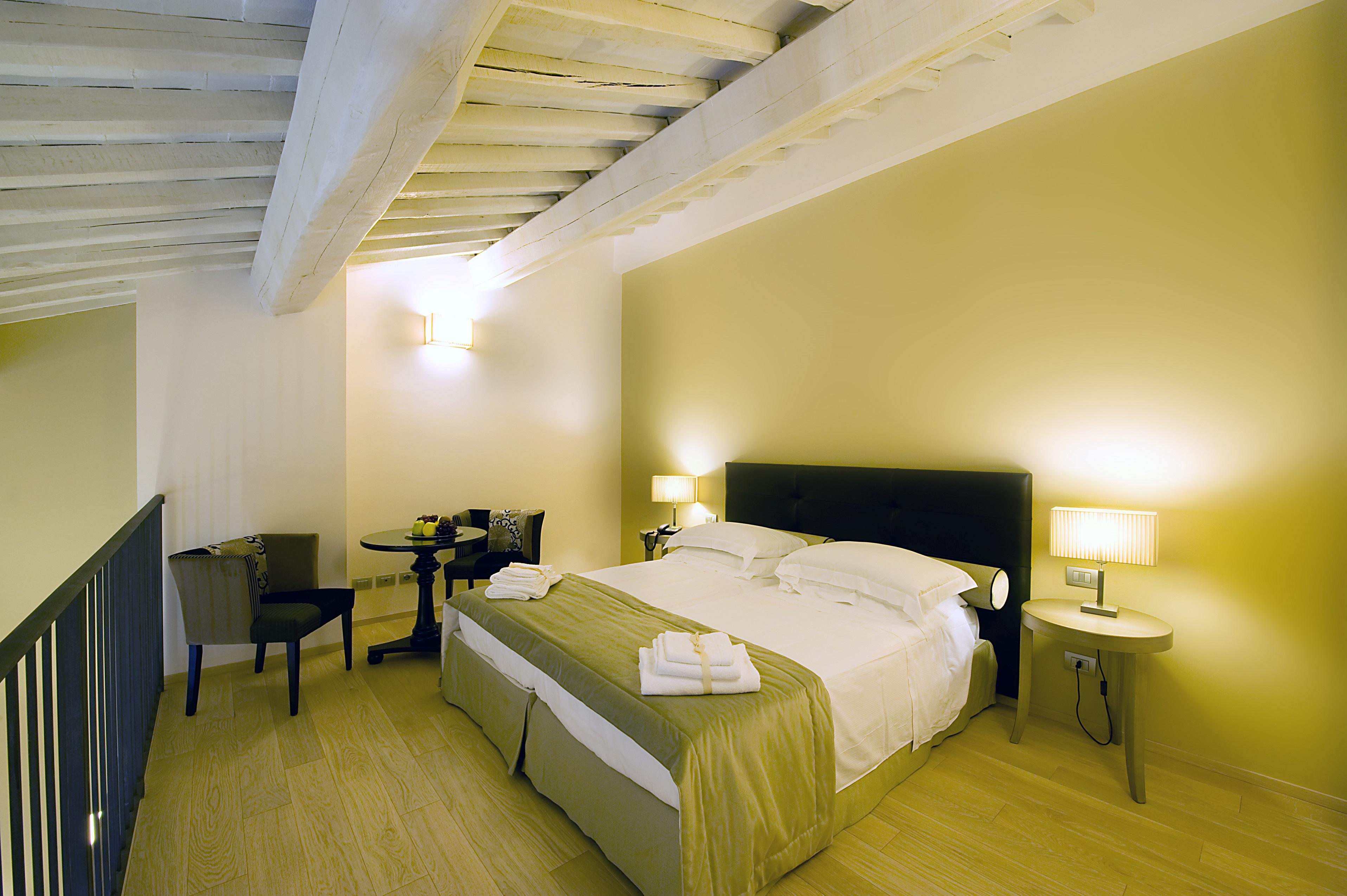 Hotel Relais Dell'Olmo Perugia Exteriér fotografie