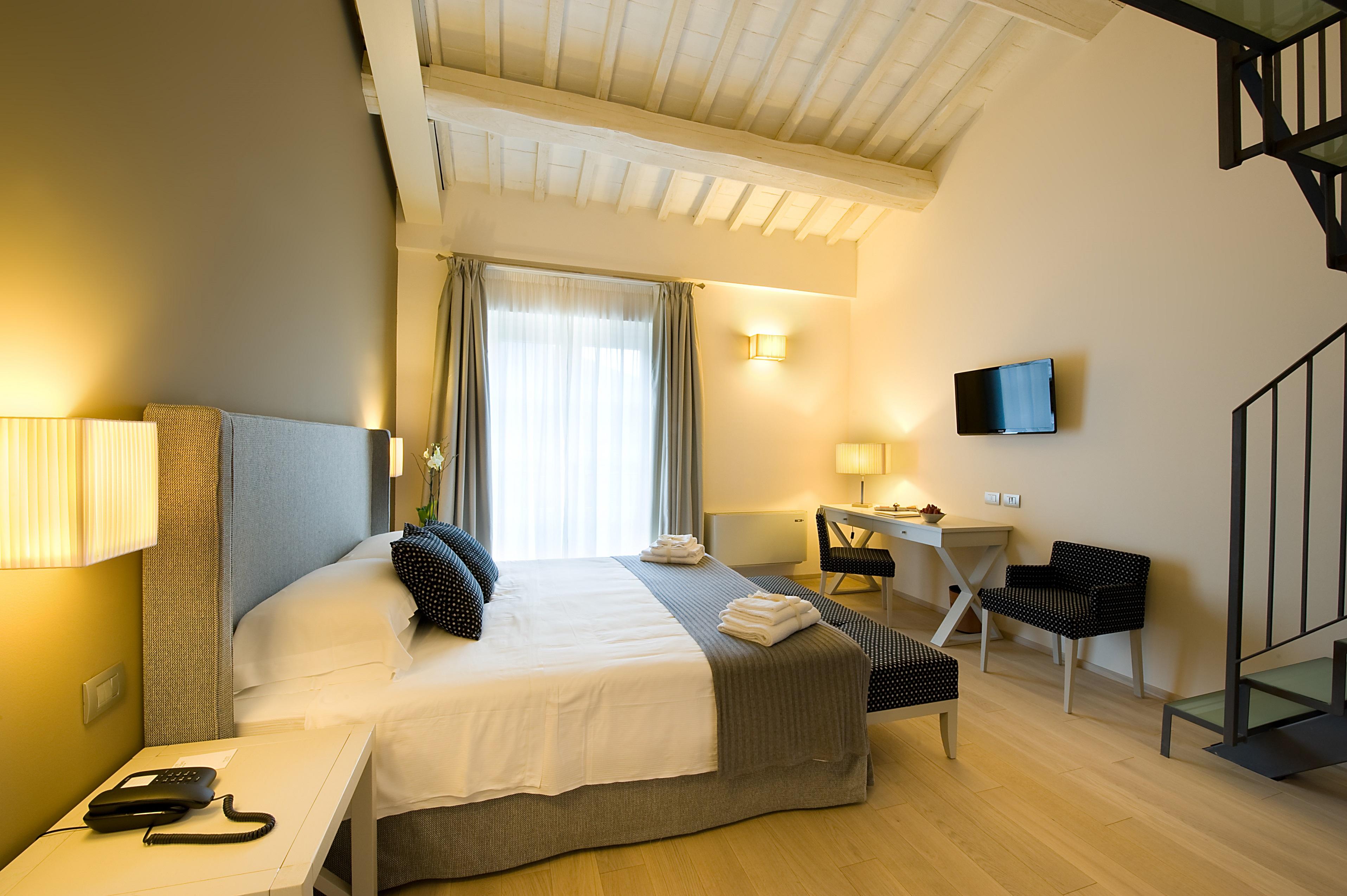 Hotel Relais Dell'Olmo Perugia Exteriér fotografie