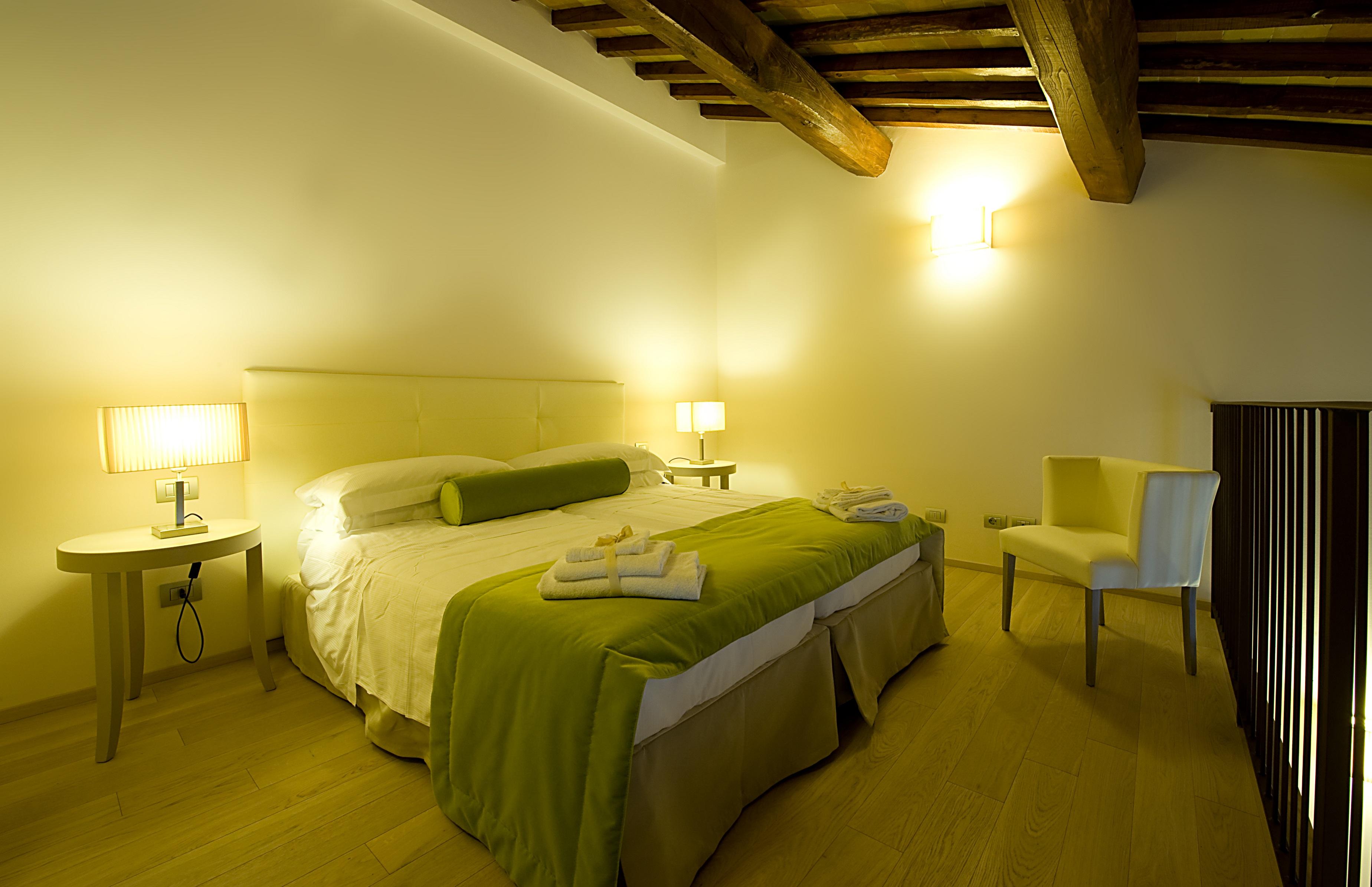 Hotel Relais Dell'Olmo Perugia Exteriér fotografie