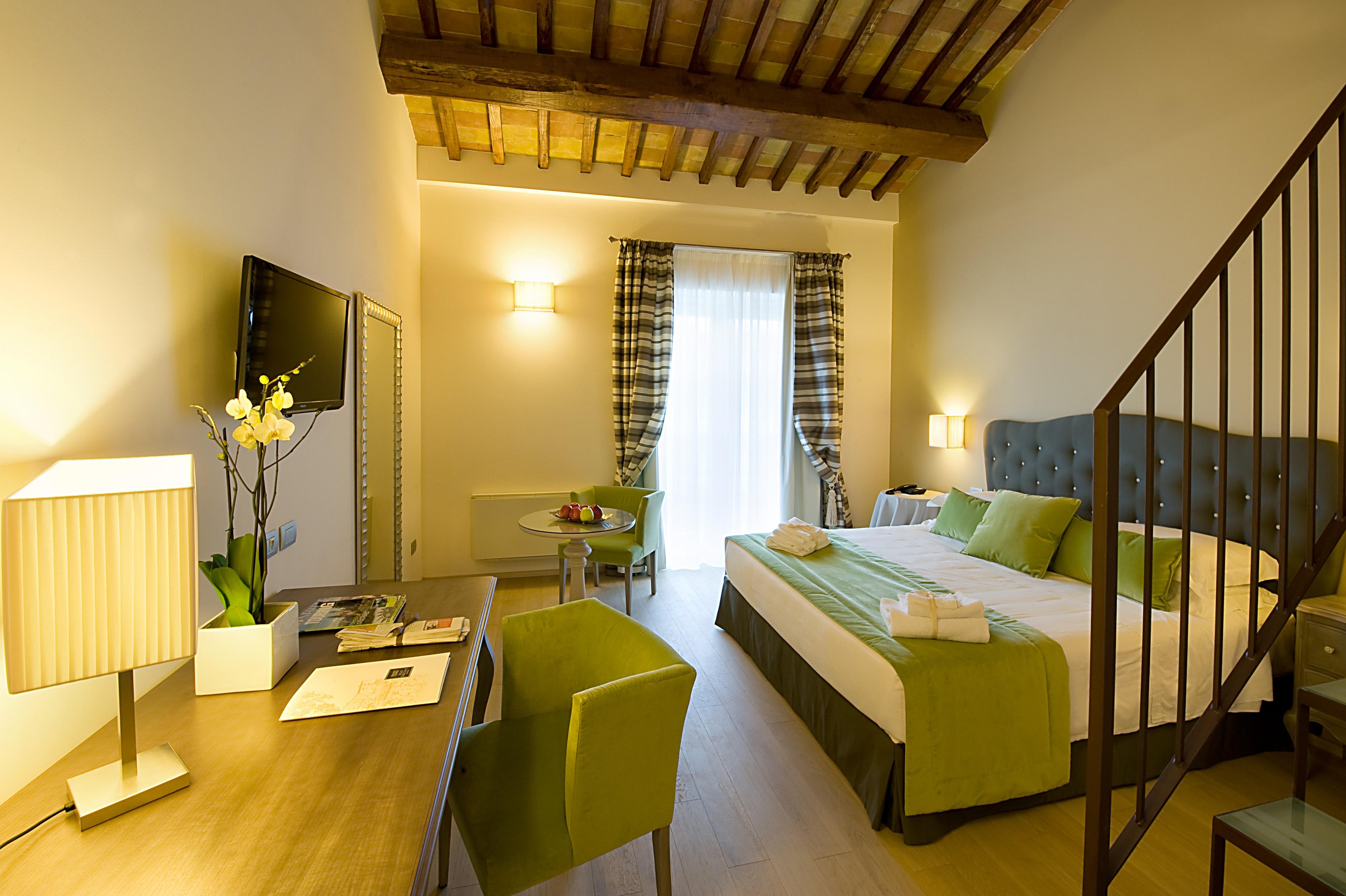 Hotel Relais Dell'Olmo Perugia Exteriér fotografie