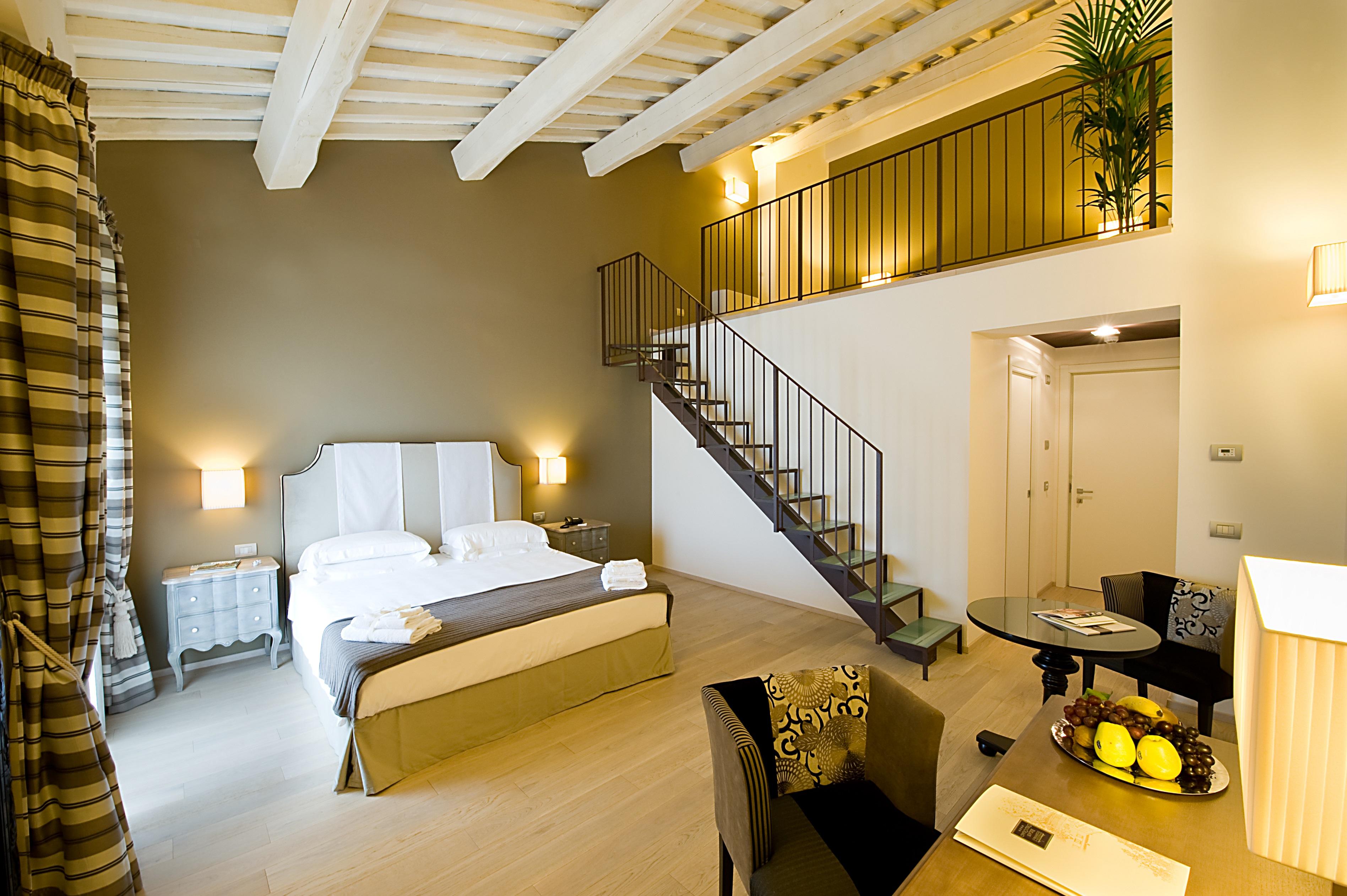 Hotel Relais Dell'Olmo Perugia Exteriér fotografie