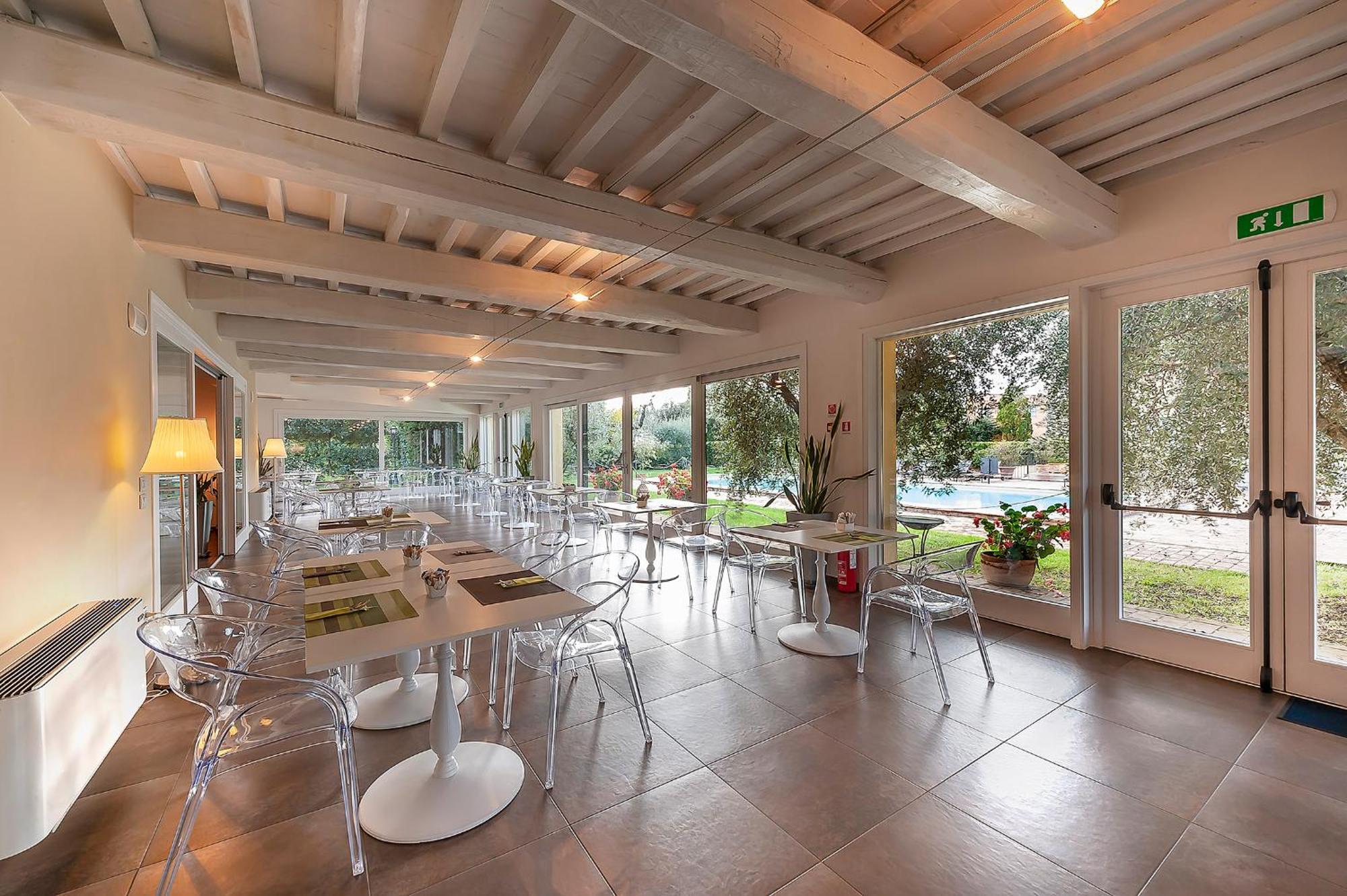 Hotel Relais Dell'Olmo Perugia Exteriér fotografie